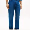 Relaxed Straight-Jeans Relaxed Straight-Jeans