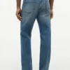 Relaxed Straight-Jeans Relaxed Straight-Jeans