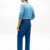 Relaxed Straight-Jeans Relaxed Straight-Jeans