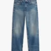 Relaxed Straight-Jeans Relaxed Straight-Jeans