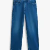 Relaxed Straight-Jeans Relaxed Straight-Jeans