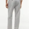 Relaxte broek van katoen-linnenmix Relaxte broek van katoen-linnenmix