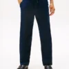 Relaxte linnenmix-broek voor kinderen