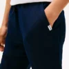 Relaxte linnenmix-broek voor kinderen