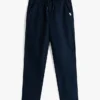 Relaxte linnenmix-broek voor kinderen