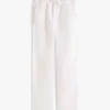 Relaxte linnenmix-broek voor kinderen