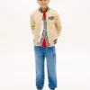 Relaxte stretch-cargo-Jeans voor kinderen Relaxte stretch-cargo-Jeans voor kinderen