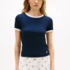 Ringer-slaap-T-shirt Ringer-slaap-T-shirt