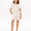 Ruffle-Shorts voor kinderen Ruffle-Shorts voor kinderen