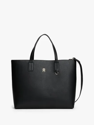 Satcheltas met monogramlogo Satcheltas met monogramlogo
