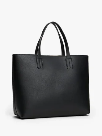 Satcheltas met monogramlogo Satcheltas met monogramlogo