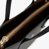 Satcheltas met monogramlogo Satcheltas met monogramlogo