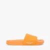 Script Monogram Canvas Pool Slide Script Monogram Canvas Pool Slide