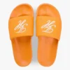 Script Monogram Canvas Pool Slide Script Monogram Canvas Pool Slide