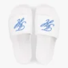 Script Monogram Canvas Pool Slide Script Monogram Canvas Pool Slide