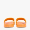 Script Monogram Canvas Pool Slide Script Monogram Canvas Pool Slide