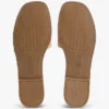 Script Monogram geweven slippers Script Monogram geweven slippers
