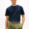 Script Monogram Interlock T-shirt Script Monogram Interlock T-shirt