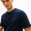 Script Monogram Interlock T-shirt Script Monogram Interlock T-shirt