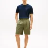 Script Monogram Interlock T-shirt Script Monogram Interlock T-shirt