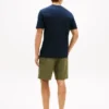Script Monogram Interlock T-shirt Script Monogram Interlock T-shirt