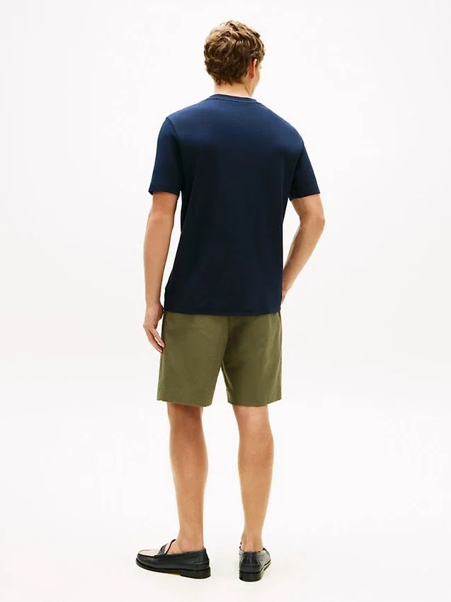 Script Monogram Interlock T-shirt Script Monogram Interlock T-shirt