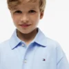 Seersucker-overhemd voor kinderen Seersucker-overhemd voor kinderen
