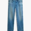 Selvedge Regular Straight-Jeans Selvedge Regular Straight-Jeans