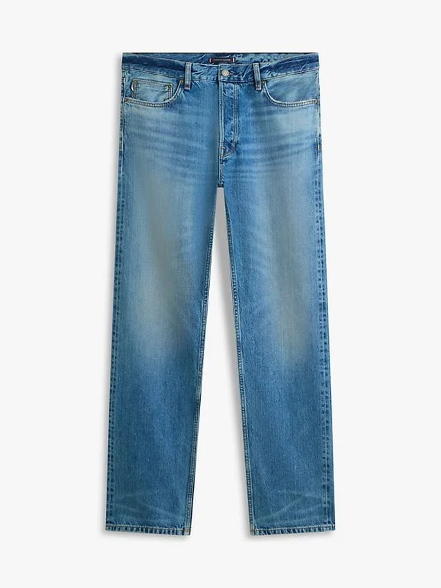 Selvedge Regular Straight-Jeans Selvedge Regular Straight-Jeans