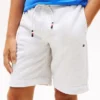 Set met T-shirt en Shorts met logo voor kinderen Set met T-shirt en Shorts met logo voor kinderen
