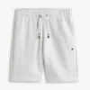 Set met T-shirt en Shorts met logo voor kinderen Set met T-shirt en Shorts met logo voor kinderen