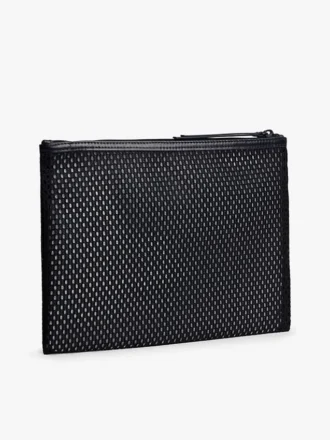 Set van 2 mesh-zakjes