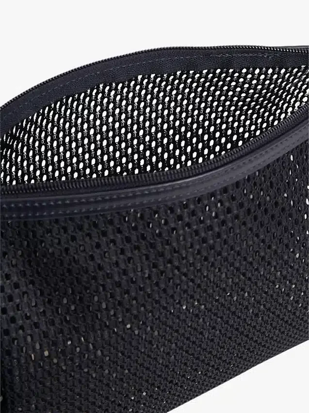 Set van 2 mesh-zakjes Set van 2 mesh-zakjes