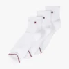Set van 3 Quarter-Top sokken