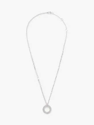 Shimmer ketting & armband cadeauset Shimmer ketting & armband cadeauset