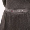 Shimmer pyjamaset met lange mouwen en broeken