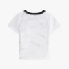 Signature Flag Stripe Logo T-shirt voor Baby’s Signature Flag Stripe Logo T-shirt voor Baby’s