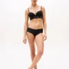 Signature Logo Push-Up Bralette Signature Logo Push-Up Bralette