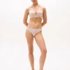 Signature Logo Push-Up Bralette Signature Logo Push-Up Bralette