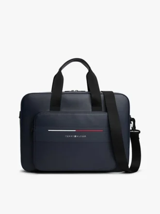 Signature Stripe-laptoptas Signature Stripe-laptoptas