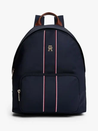 Signature Stripe-rugzak
