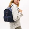 Signature Stripe-rugzak Signature Stripe-rugzak