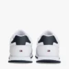 Signature Stripe Sneaker van gemengd leer Signature Stripe Sneaker van gemengd leer