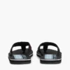 Signature Stripe-teenslippers Signature Stripe-teenslippers