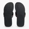 Signature Stripe-teenslippers Signature Stripe-teenslippers