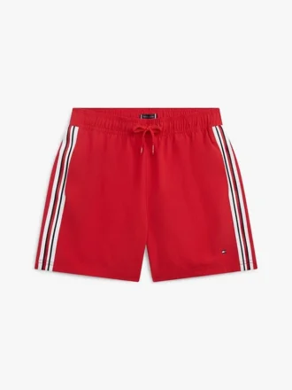 Signature Stripe zwembroek voor kinderen