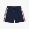 Signature Stripe zwembroek voor kinderen Signature Stripe zwembroek voor kinderen