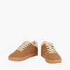 Skater-sneaker met teddyfleece voering Skater-sneaker met teddyfleece voering