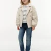 Skinny jeans voor kinderen Skinny jeans voor kinderen