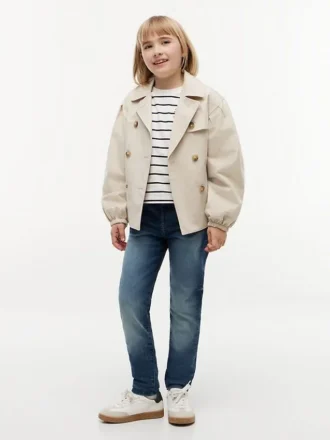 Skinny jeans voor kinderen